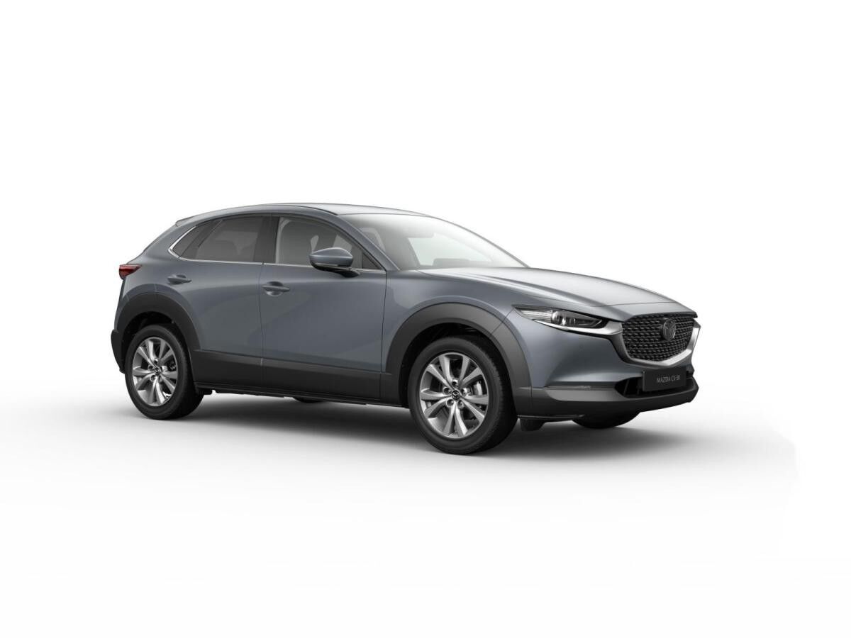 Mazda CX-30 e-SKYACTIV-G 2.5 140ps Autom. Exclusive-Line