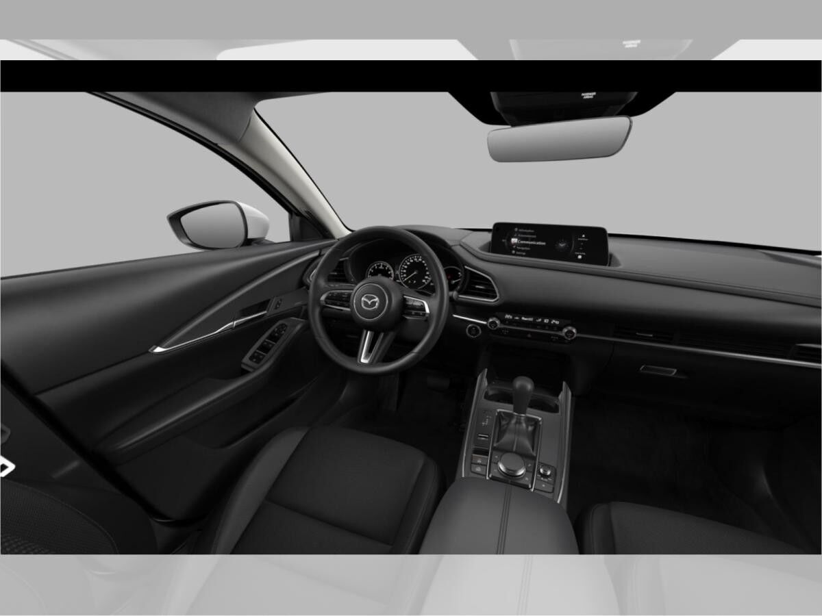 Mazda CX-30 e-SKYACTIV-G 2.5 140ps Autom. Exclusive-Line