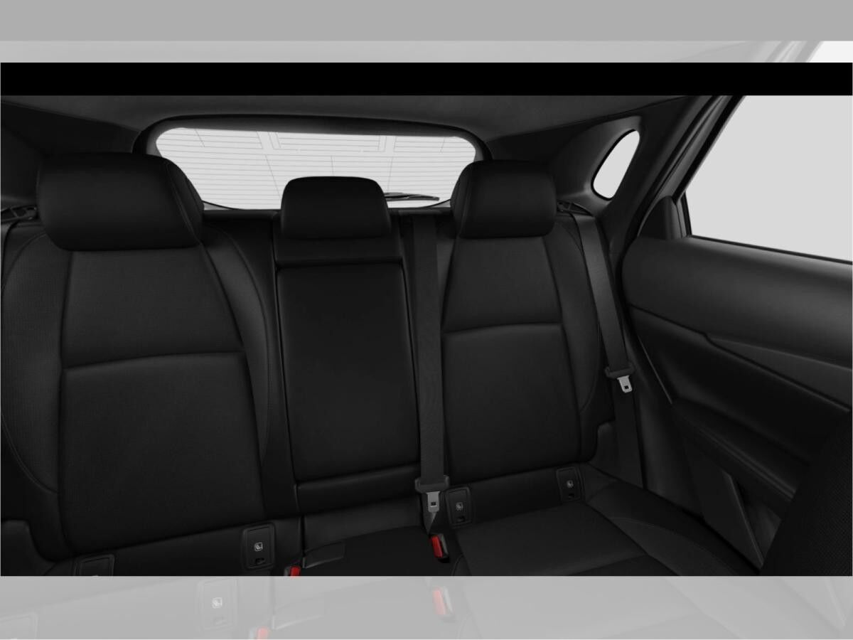 Mazda CX-30 e-SKYACTIV-G 2.5 140ps Autom. Exclusive-Line