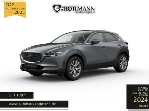 Mazda CX-30 e-SKYACTIV-G 2.5 140ps Aut. Exclusive-Line