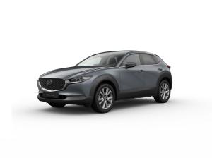 Mazda CX-30 e-SKYACTIV-G 2.5 140ps Aut. Exclusive-Line