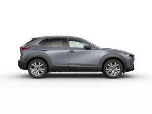 Mazda CX-30 e-SKYACTIV-G 2.5 140ps Aut. Exclusive-Line