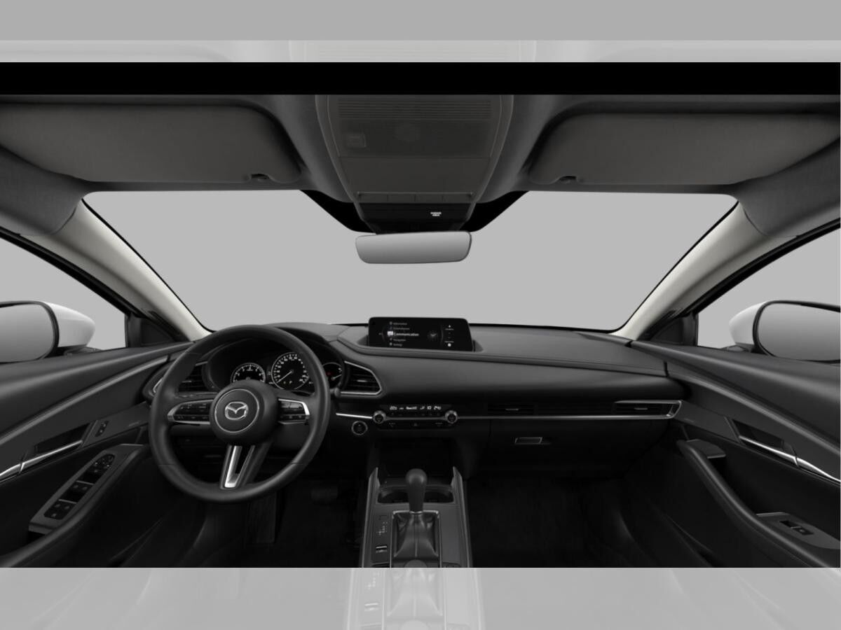 Mazda CX-30 e-SKYACTIV-G 2.5 140ps Aut. Exclusive-Line