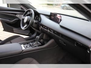 Mazda 3 2.5 eSKYACTIV G 140ps Aut. EXCLUSIVE-Line