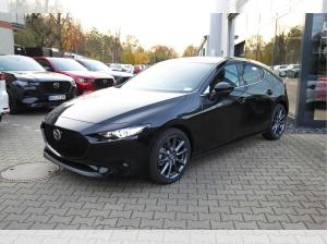 Mazda 3 2.5 eSKYACTIV G 140ps Aut. EXCLUSIVE-Line