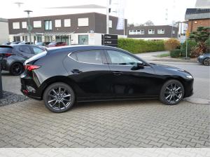Mazda 3 2.5 eSKYACTIV G 140ps Aut. EXCLUSIVE-Line