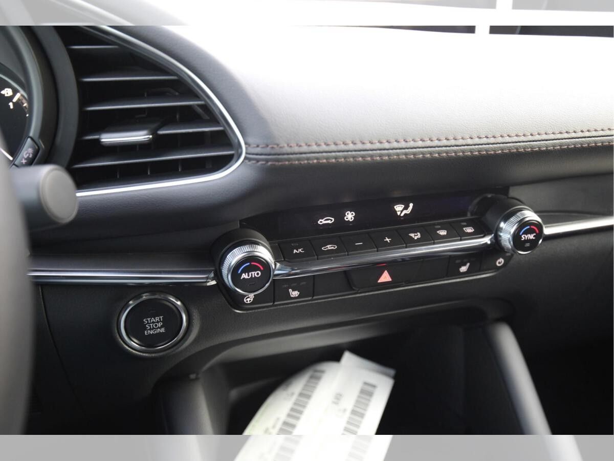 Mazda 3 2.5 eSKYACTIV G 140ps Automatik EXCLUSIVE-Line
