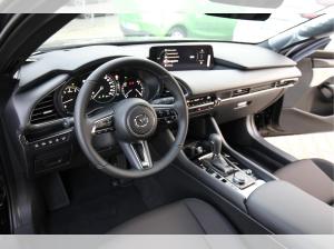 Mazda 3 2.5 eSKYACTIV G 140ps Automatik EXCLUSIVE-Line