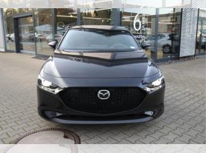 Mazda 3 2.5 eSKYACTIV G 140ps Automatik EXCLUSIVE-Line