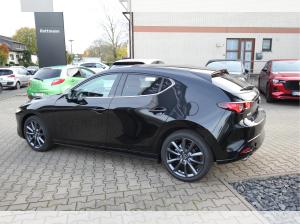 Mazda 3 2.5 eSKYACTIV G 140ps Automatik EXCLUSIVE-Line