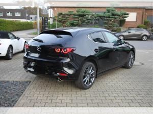 Mazda 3 2.5 eSKYACTIV G 140ps Automatik EXCLUSIVE-Line