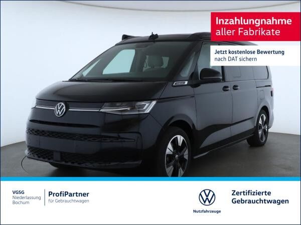 Volkswagen California Ocean Neues Modell 4Motion AHK DCC ACC