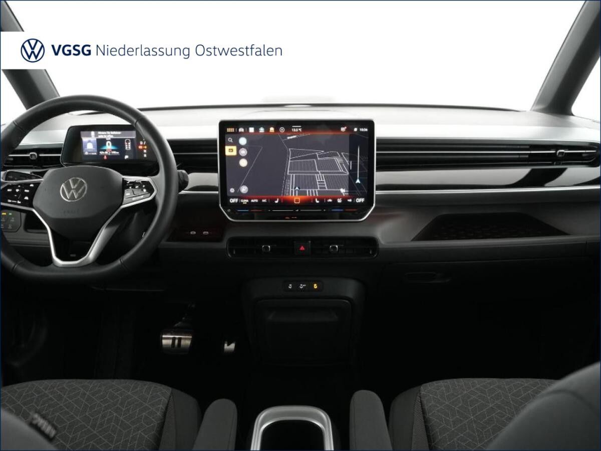 Volkswagen ID.Buzz ID. Buzz Pro Lang 6Sitzer AHK HeadUp Display Navi