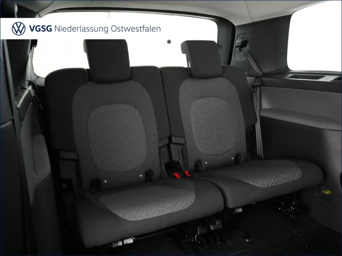 Volkswagen ID.Buzz ID. Buzz Pro Lang 6Sitzer AHK HeadUp Display Navi