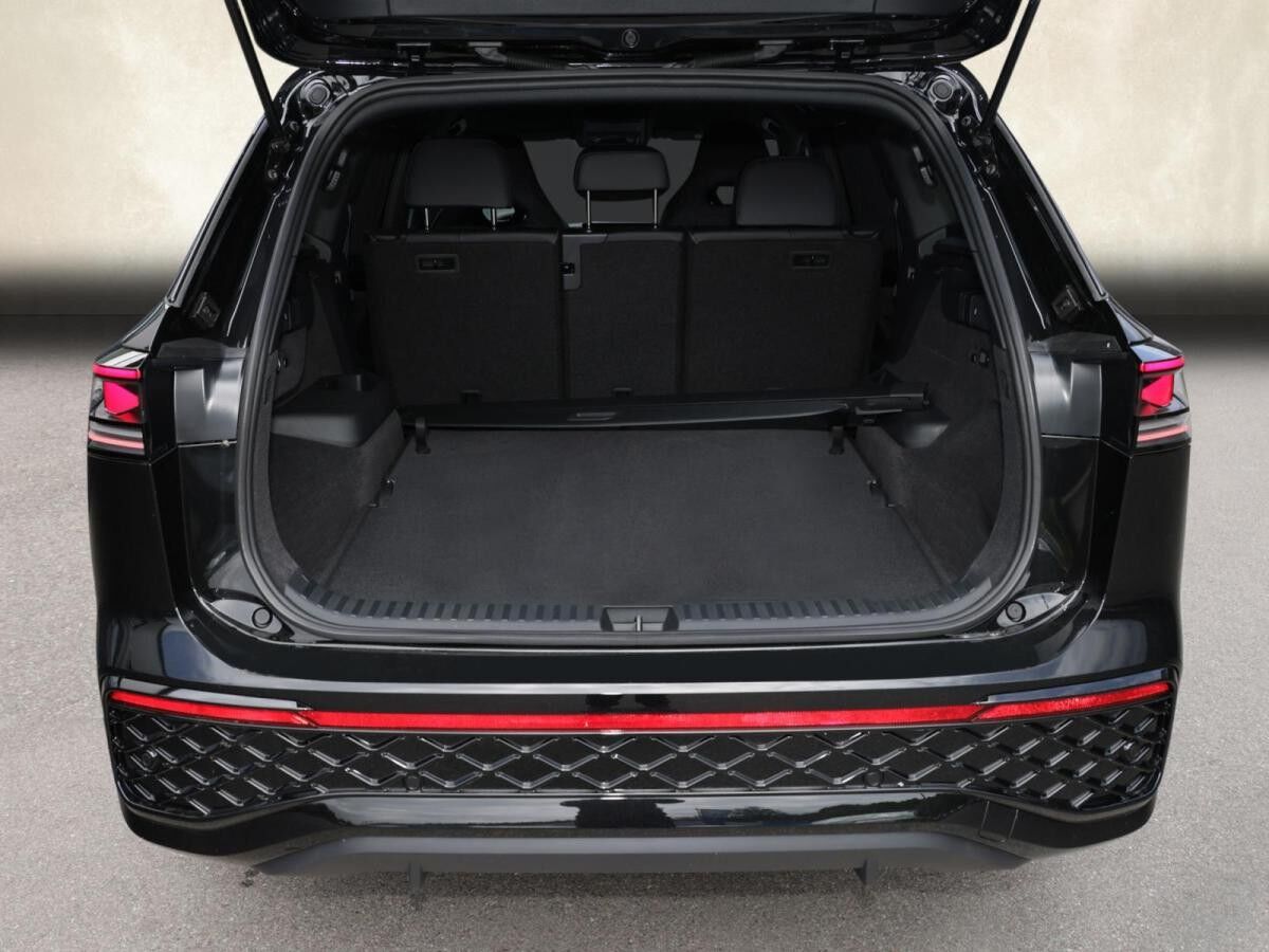 Volkswagen Tayron 2.0TDI DSG R-LINE +AHK+7-SITZER+