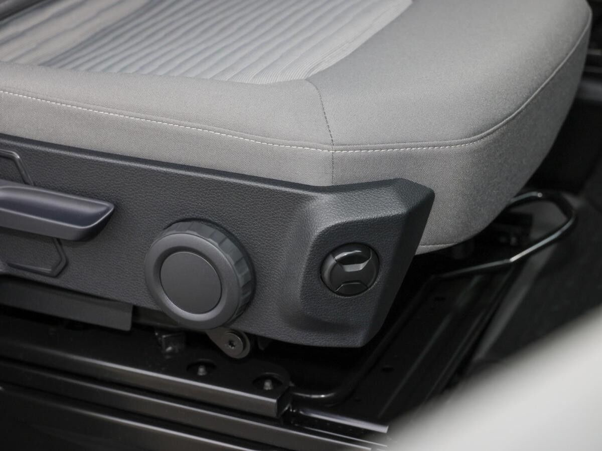 Volkswagen Grand California 600 +SOLAR+NAVI+LED+