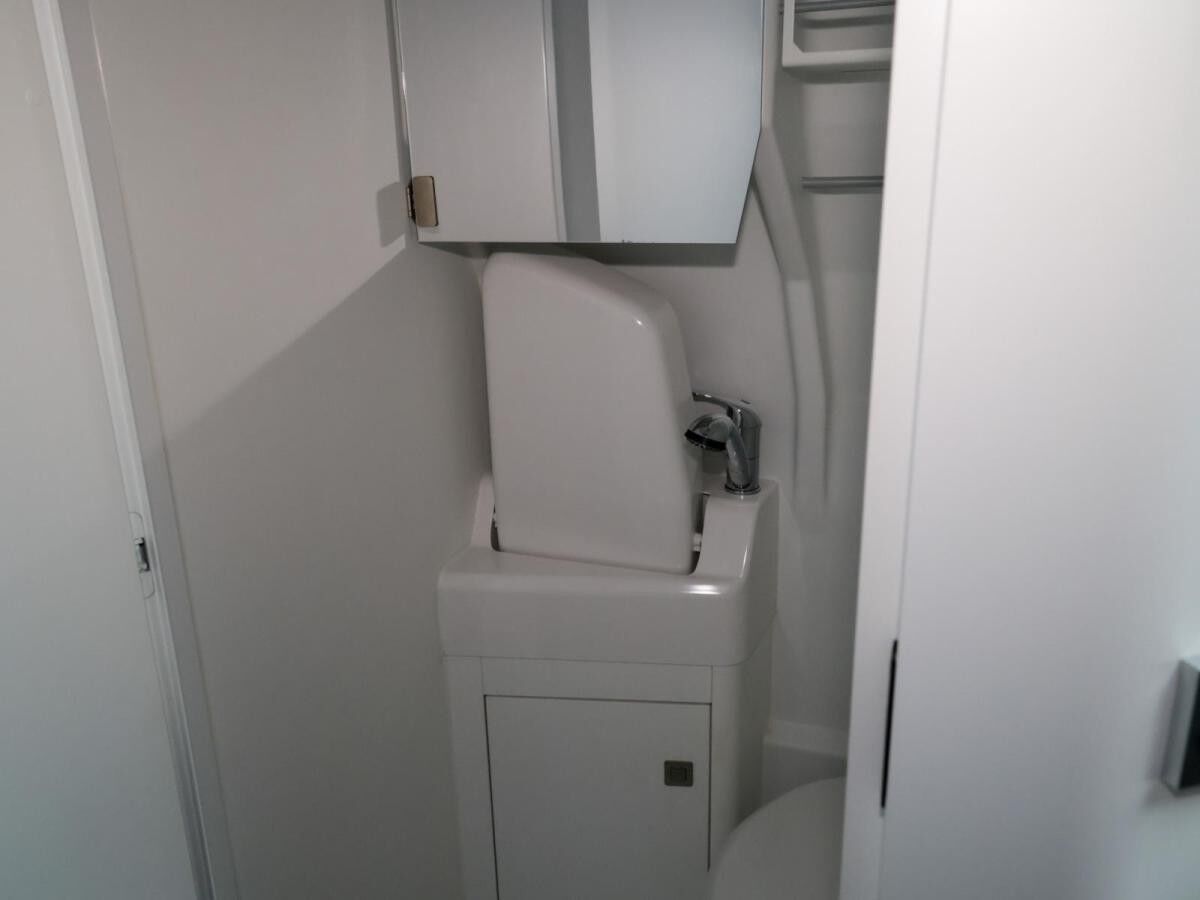 Volkswagen Grand California 600 +SOLAR+NAVI+LED+