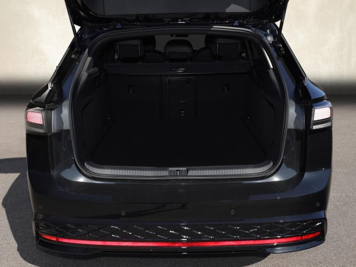 Volkswagen ID.7 GTX 4M Tourer +MAX:576KM+0,25 STEUER+