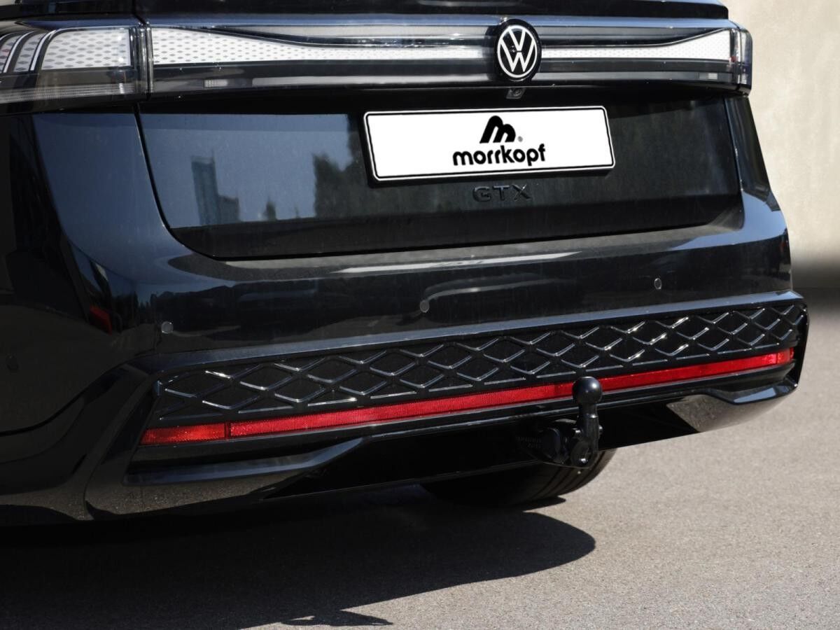 Volkswagen ID.7 GTX 4M Tourer +MAX:576KM+0,25 STEUER+