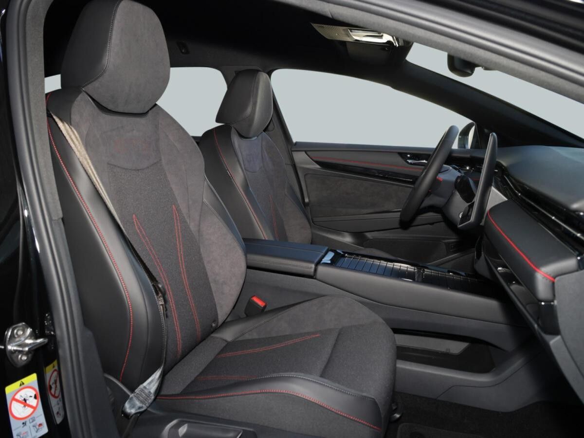 Volkswagen ID.7 GTX 4M Tourer +MAX:576KM+0,25 STEUER+