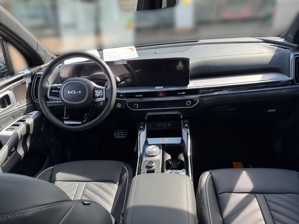 Kia Sorento 2.2 CRDi DCT AWD/Platinum/6Sitze/Prem/GD