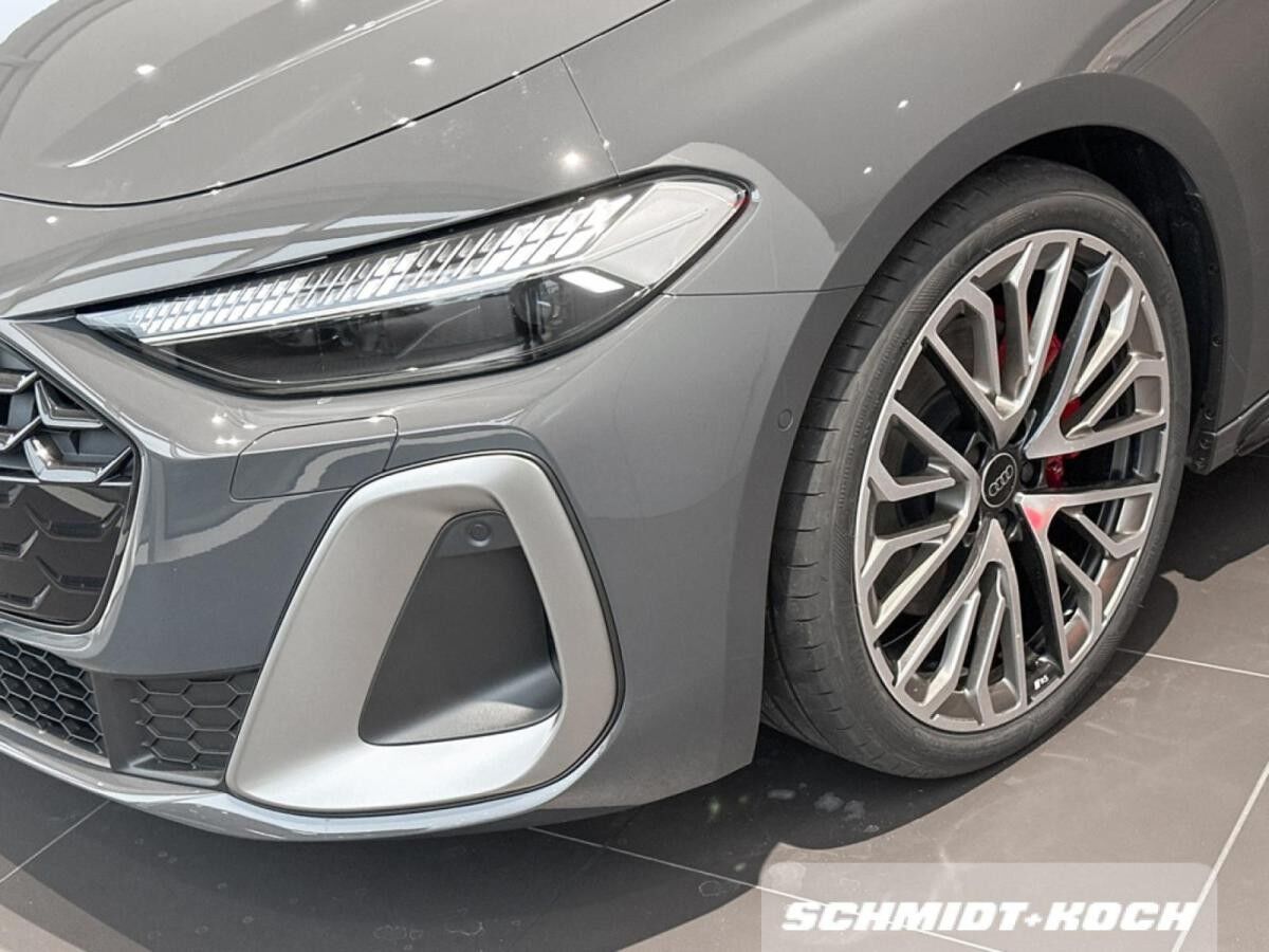 Audi A5 AVANT 2.0 TDI QUATTRO EDITION ONE S-LINE B+O