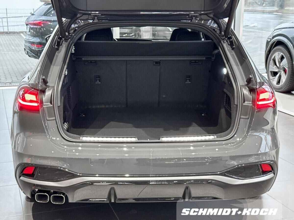 Audi A5 AVANT 2.0 TDI QUATTRO EDITION ONE S-LINE B+O