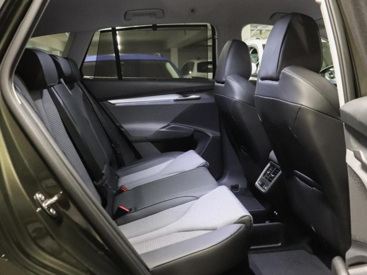 Skoda ENYAQ Enyaq 60