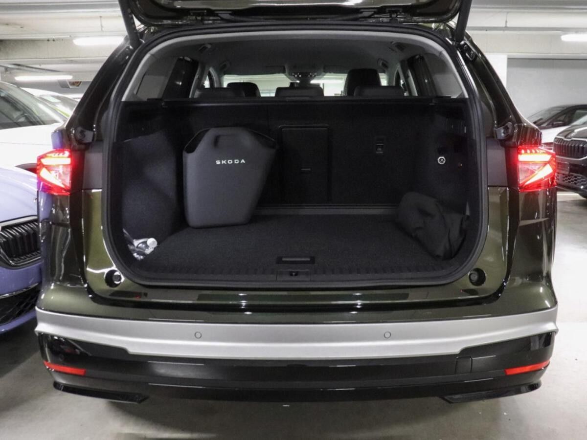 Skoda ENYAQ Enyaq 60