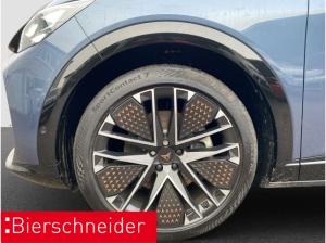 Cupra Tavascan VZ EXTREME SENNH WÄPU PANO HuD