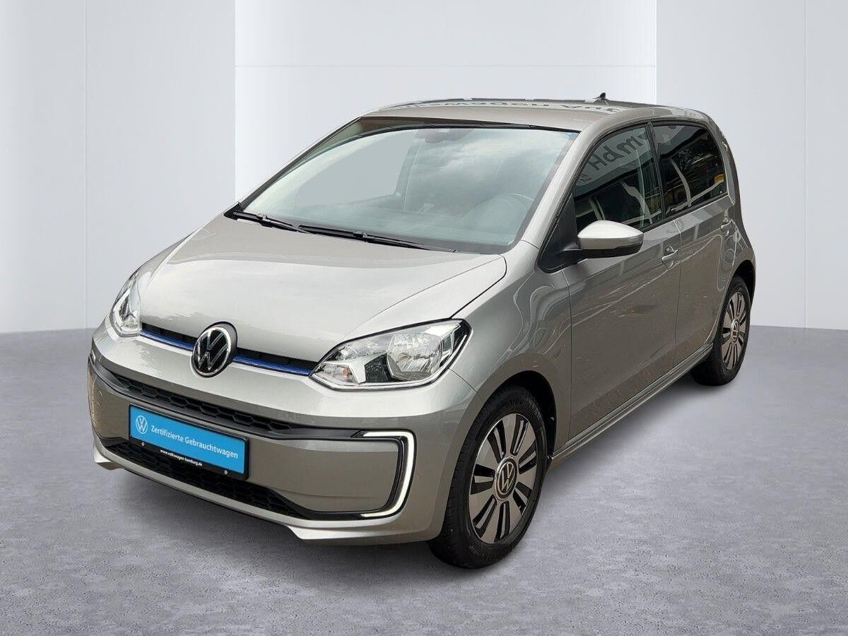Volkswagen up! e-up! United Klima Sitzhzg
