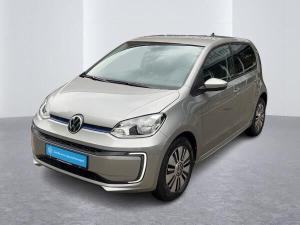 Volkswagen up! e-up! United Klima Sitzhzg