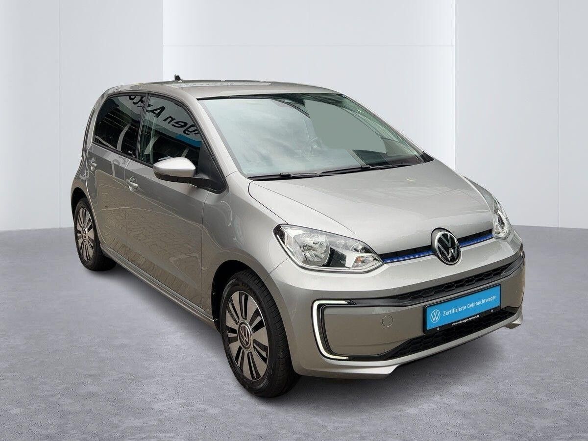 Volkswagen up! e-up! United Klima Sitzhzg