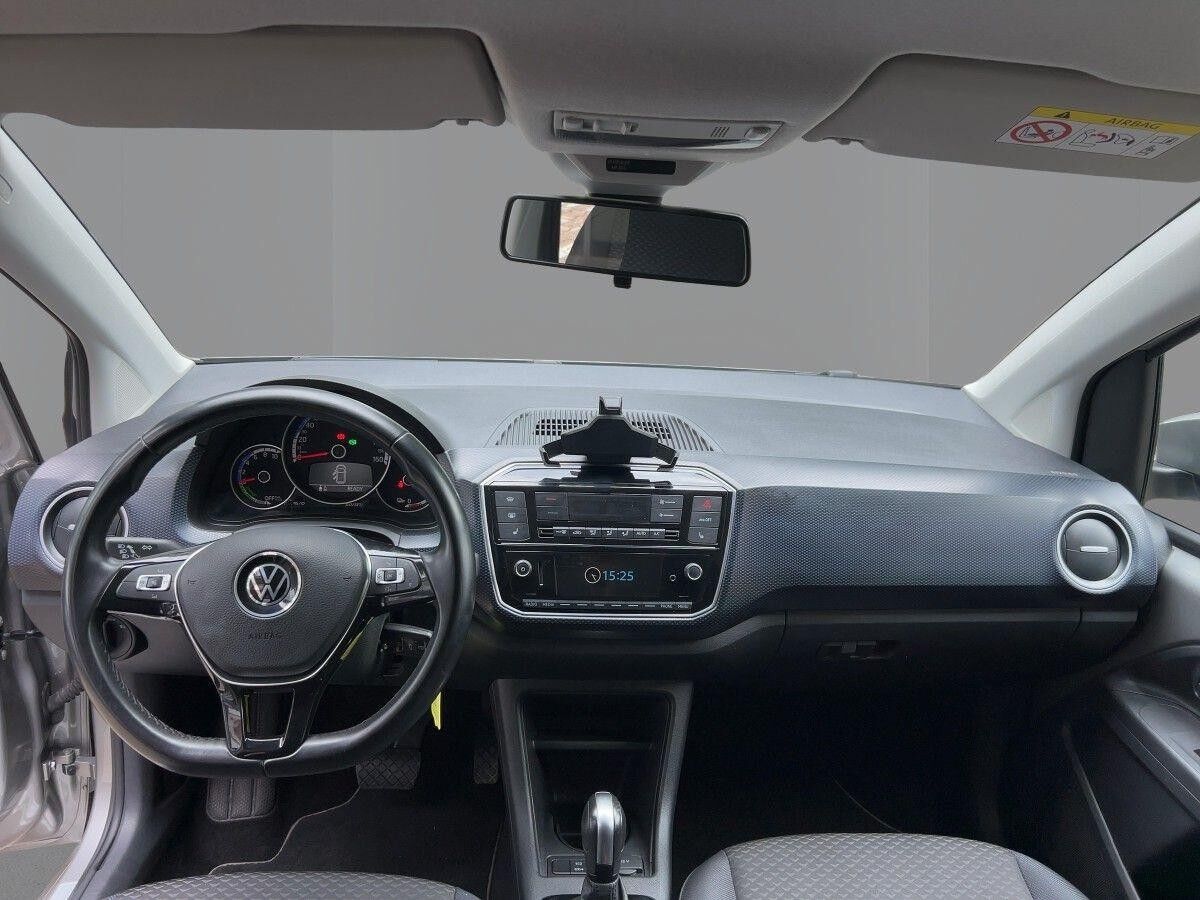 Volkswagen up! e-up! United Klima Sitzhzg