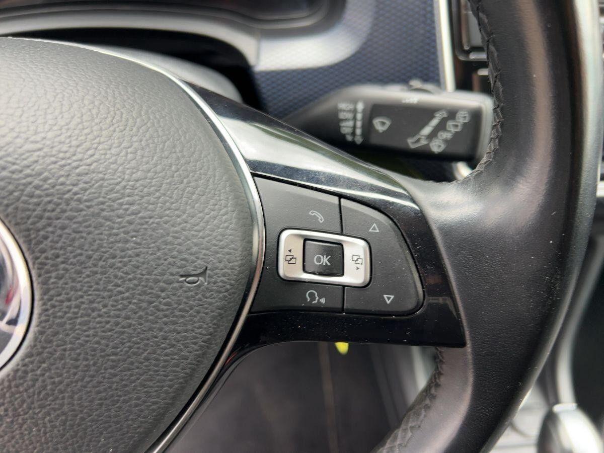 Volkswagen up! e-up! United Klima Sitzhzg