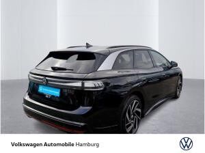 Volkswagen ID.7 Tourer Pro AHK Navi Sitzheizung CarPlay AHK