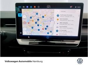 Volkswagen ID.7 Tourer Pro AHK Navi Sitzheizung CarPlay AHK