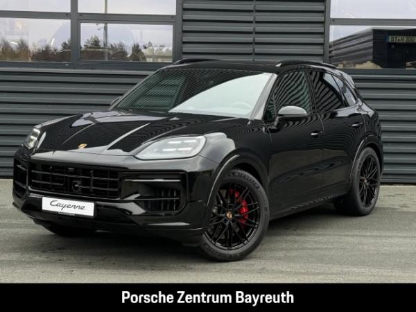 Porsche Cayenne GTS*AKTIONSLEASING*BURMESTER*BEIFAHRERDISPLAY*INNO*AHV*
