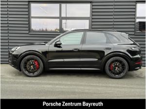 Porsche Cayenne GTS*AKTIONSLEASING*BURMESTER*BEIFAHRERDISPLAY*INNO*AHV*