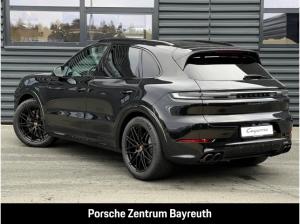 Porsche Cayenne GTS*AKTIONSLEASING*BURMESTER*BEIFAHRERDISPLAY*INNO*AHV*