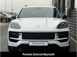Porsche Cayenne E-Hybrid Black Edition*AHV*INNO*HEADUP*