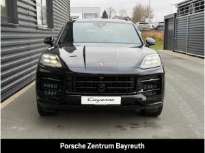 Porsche Cayenne GTS*AKTIONSLEASING*BURMESTER*BEIFAHRERDISPLAY*INNO*AHV*