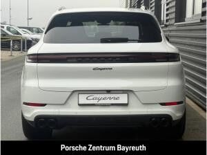 Porsche Cayenne E-Hybrid Black Edition*AHV*INNO*HEADUP*