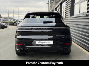 Porsche Cayenne GTS*AKTIONSLEASING*BURMESTER*BEIFAHRERDISPLAY*INNO*AHV*