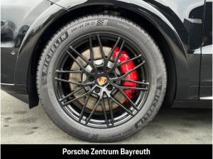 Porsche Cayenne GTS*AKTIONSLEASING*BURMESTER*BEIFAHRERDISPLAY*INNO*AHV*
