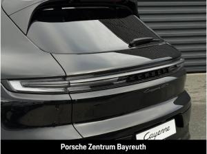 Porsche Cayenne GTS*AKTIONSLEASING*BURMESTER*BEIFAHRERDISPLAY*INNO*AHV*