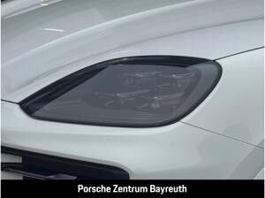 Porsche Cayenne E-Hybrid Black Edition*AHV*INNO*HEADUP*