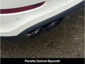 Porsche Cayenne E-Hybrid Black Edition*AHV*INNO*HEADUP*