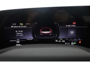 Audi A6 e-tron Avant performance AHK/Bei.Dis.