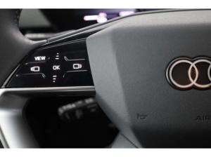 Audi A6 e-tron Avant performance AHK/Bei.Dis.